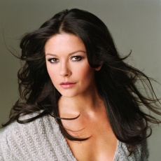 Кэтрин Зета-Джонс